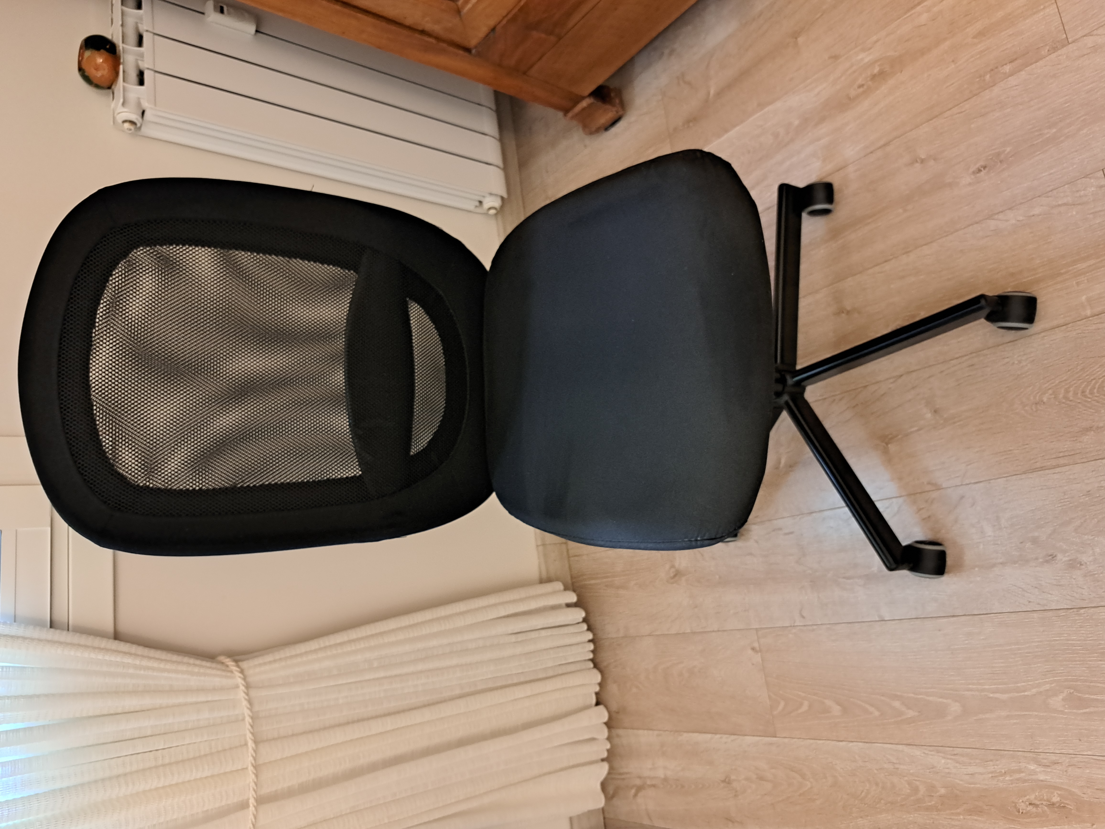 chaise de bureau 40 Montpellier (34)