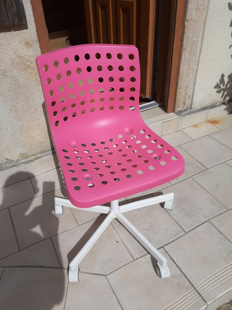 Chaise de bureau 5 Vesvres-sous-Chalancey (52)