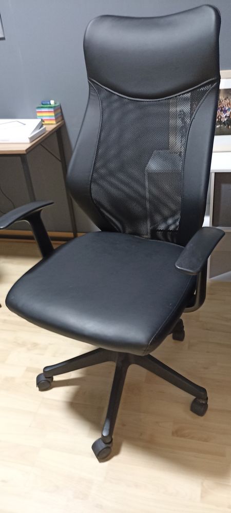 chaise de bureau 25 Noyelles-l�s-Seclin (59)