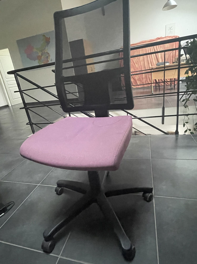 une chaise bureau 20 Massugas (33)
