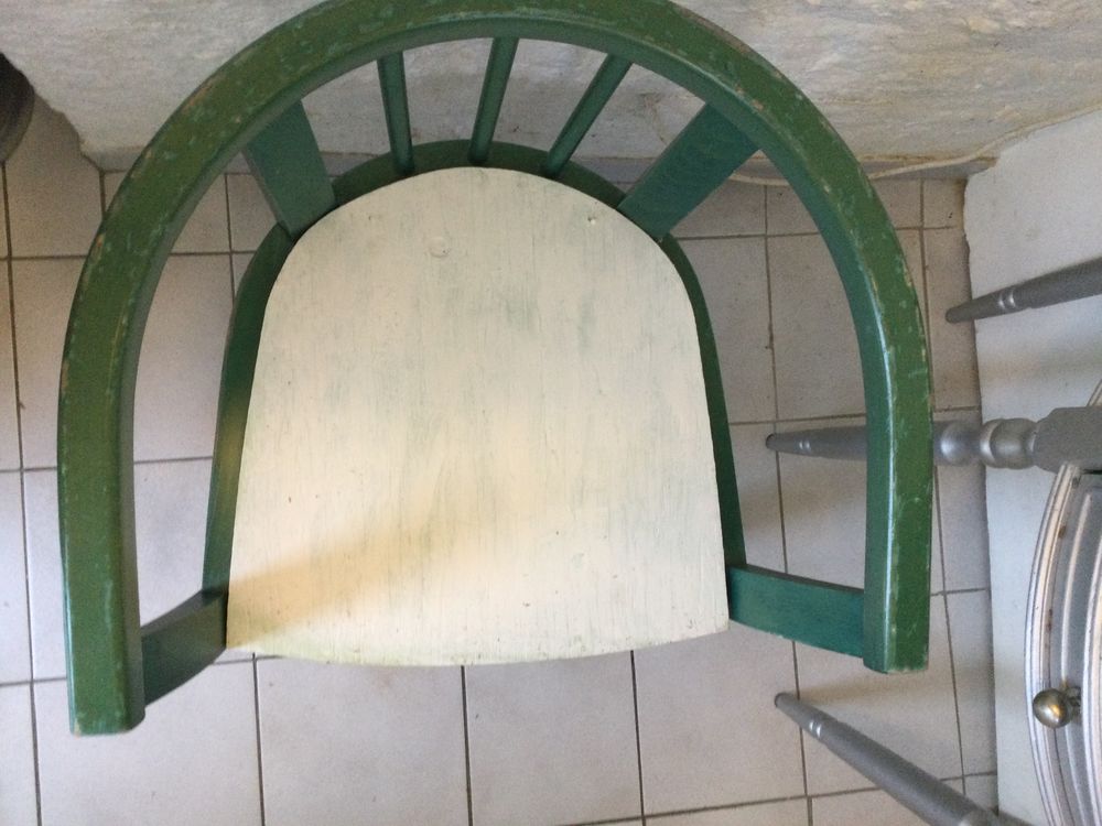 chaise (s) de bureau 0 Reims (51)