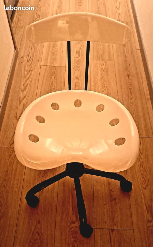 Chaise de bureau 0 Calais (62)