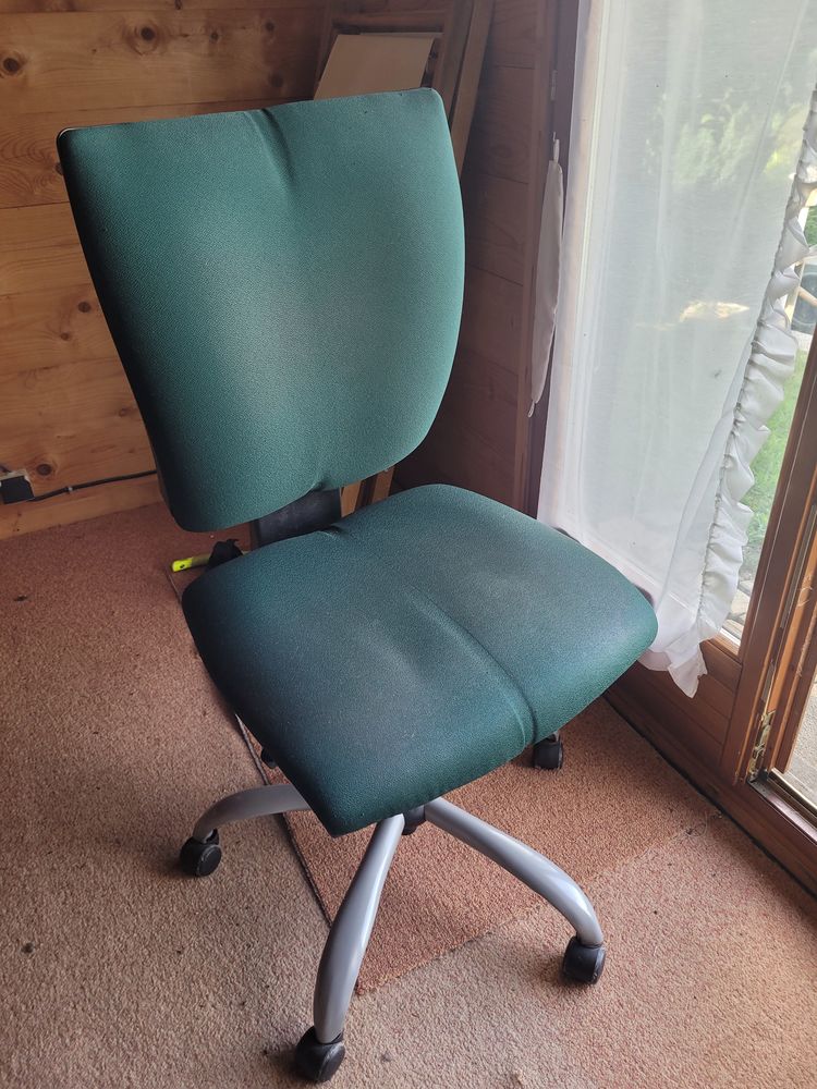 Chaise de Bureau 20 Th�nes (74)