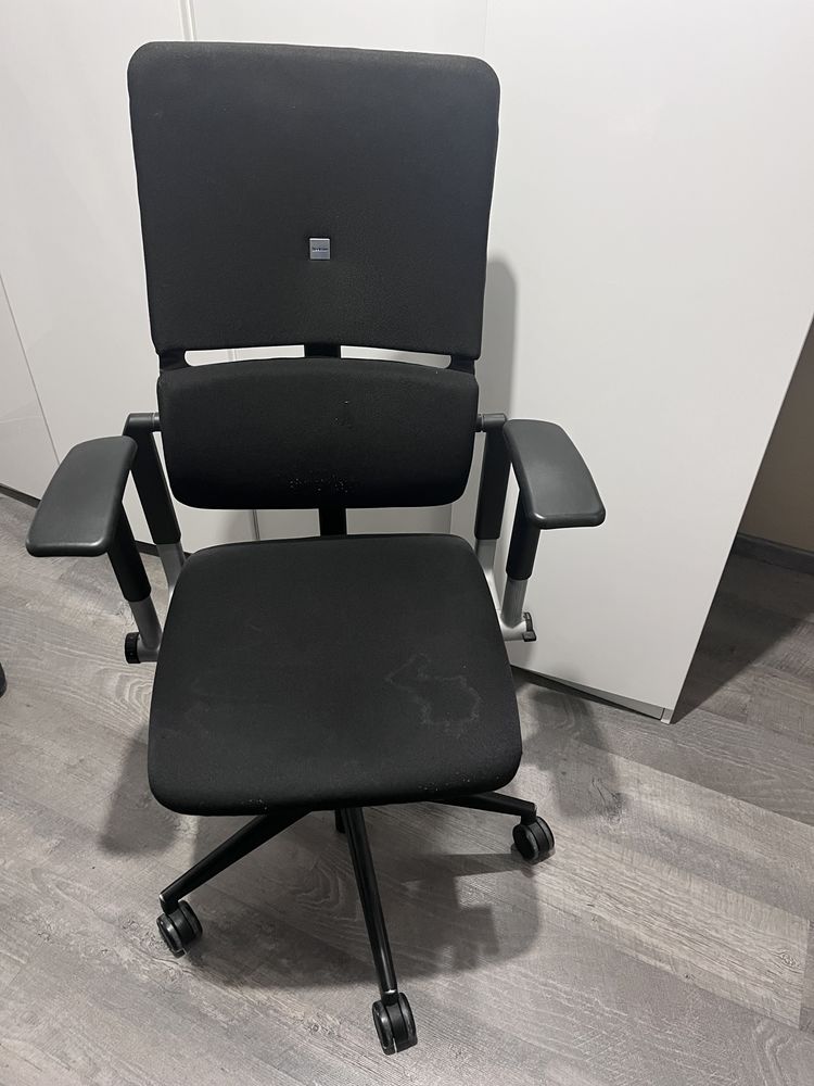 Chaise de bureau 490 Thionville (57)