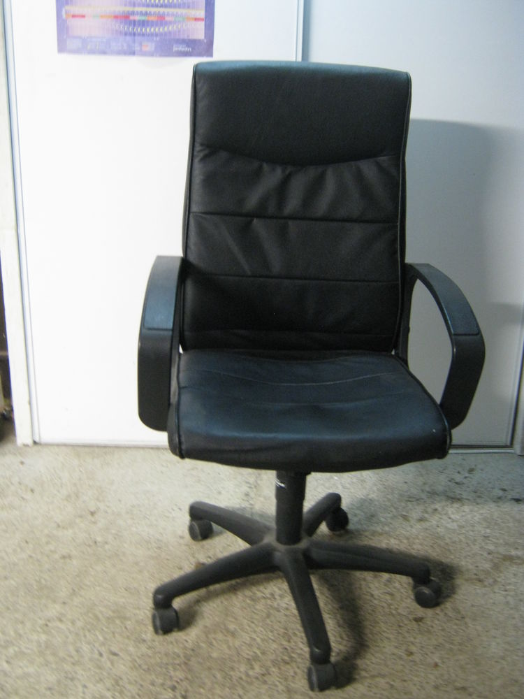 chaise de bureau 0 Saint-Brice-sur-Vienne (87)