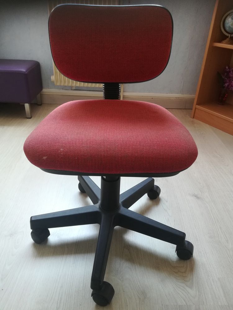 chaise de bureau 15 Toulouse (31)