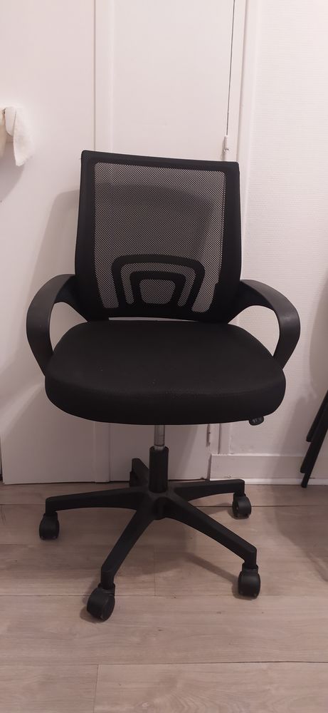 Chaise de bureau 25 Cachan (94)