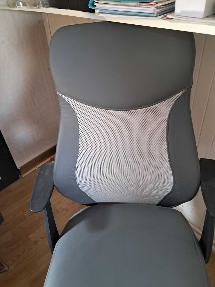 CHAISE DE BUREAU 40 Linas (91)