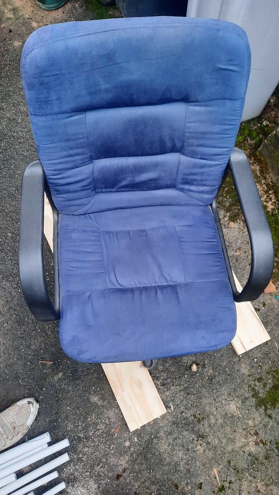 chaise de bureau 10 Cannectancourt (60)