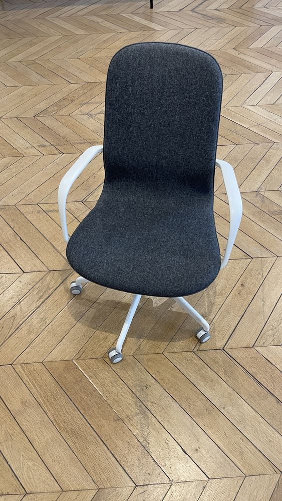 Chaise bureau 70 Paris 2 (75)