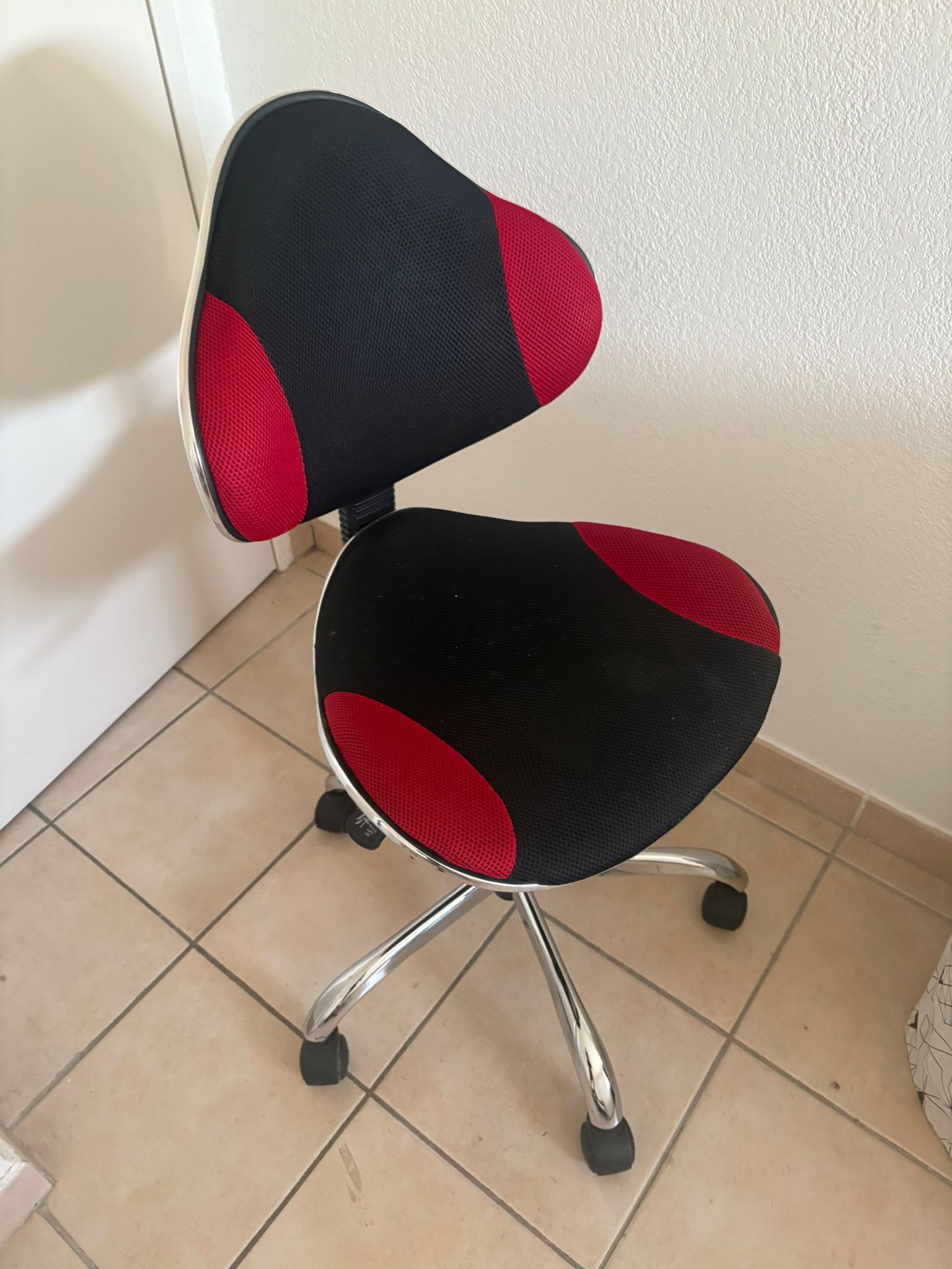 Chaise de Bureau 25 Montpellier (34)