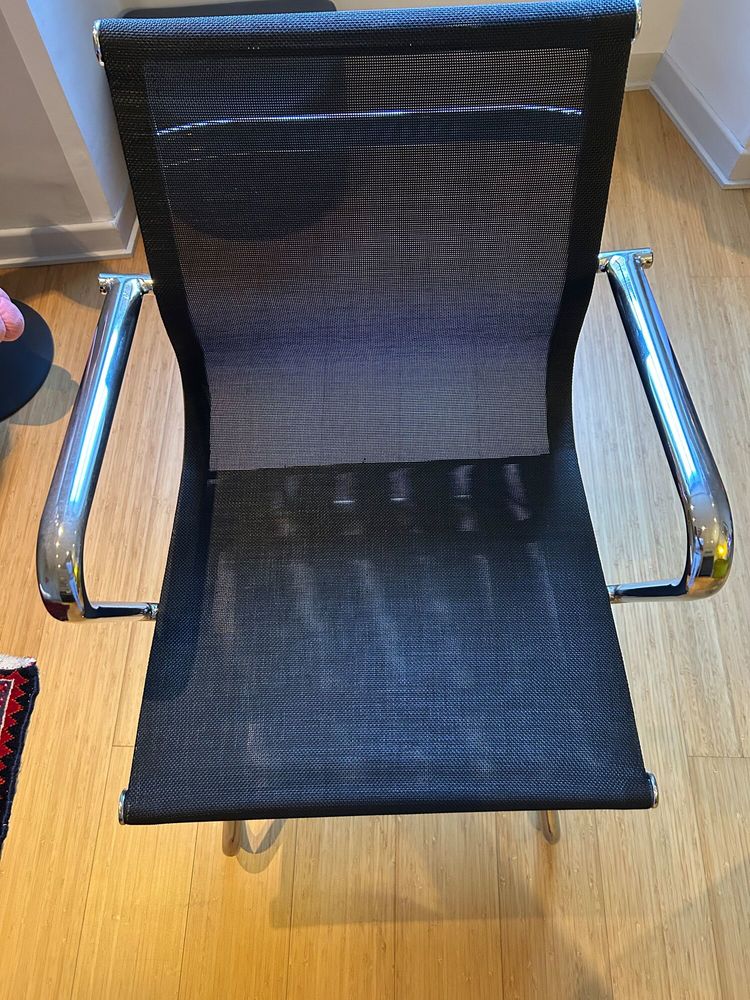 Chaise bureau 25 Cahors (46)