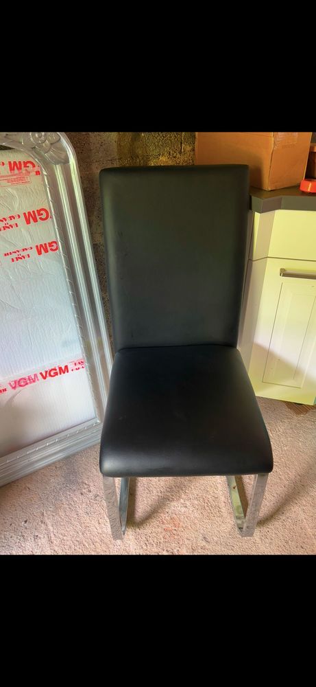 Chaise de bureau 25 Ch�tel (74)