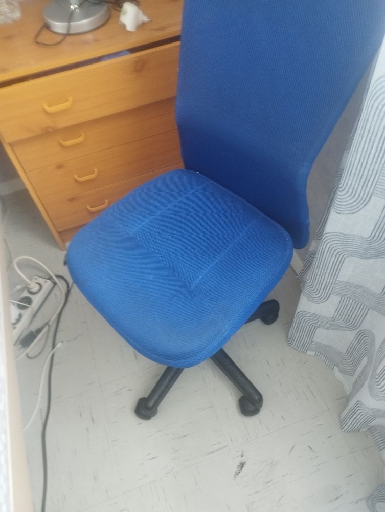 chaise de bureau 20 Argenteuil (95)