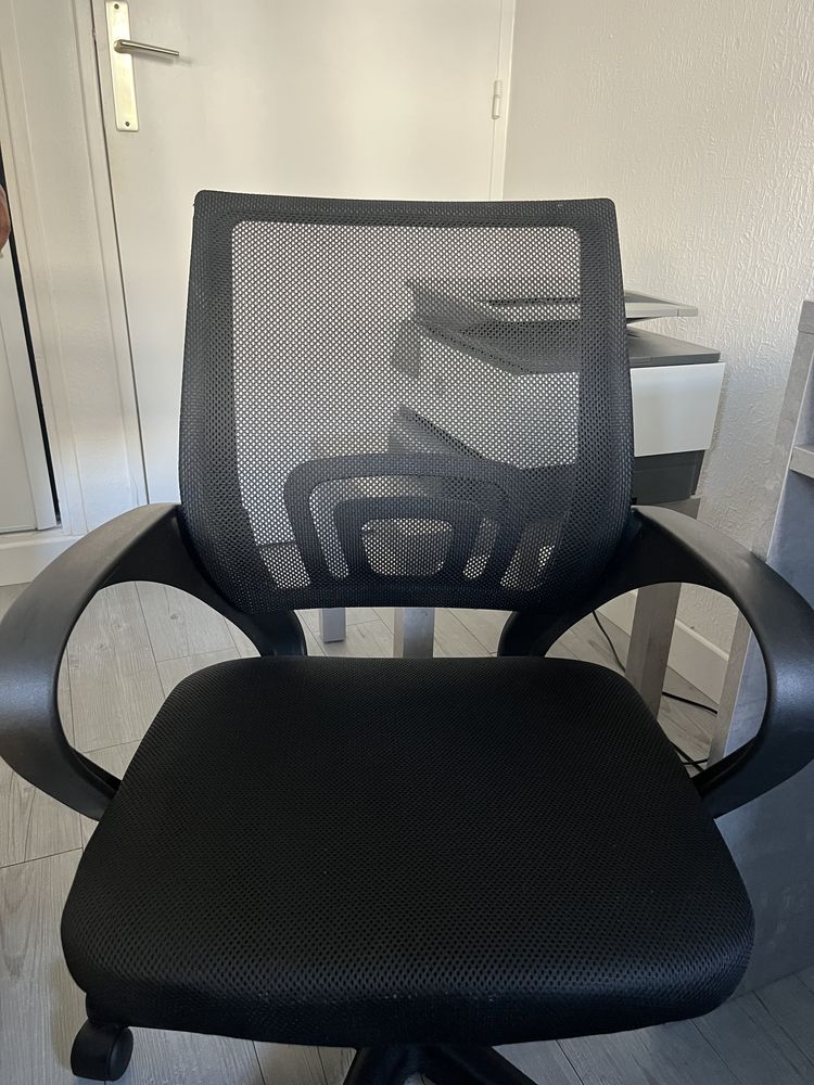 Chaise de bureau 20 Montpellier (34)