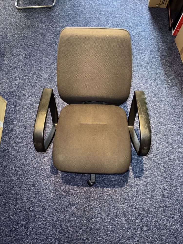 Chaise de bureau 10 Gennevilliers (92)