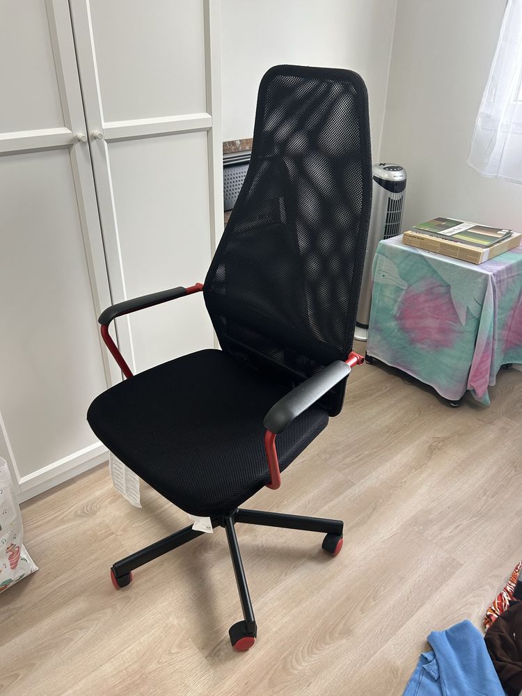 chaise bureau 30 Roissy-en-Brie (77)