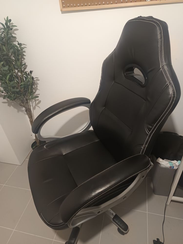 Chaise de bureau pro 50 Cormeilles-en-Parisis (95)