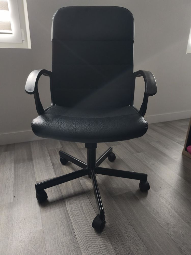 chaise de bureau 30 Bonchamp-l�s-Laval (53)