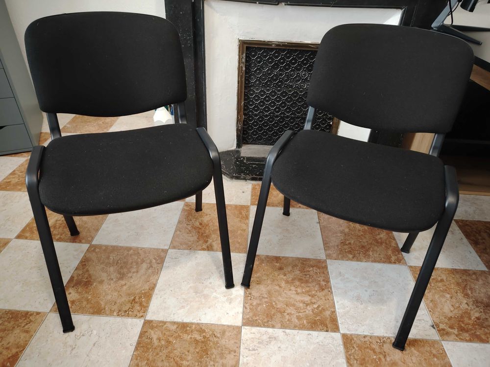 Chaise de bureau 20 Lunel (34)