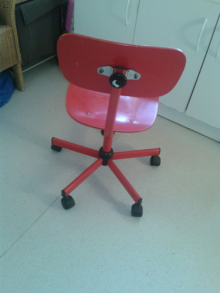 chaise de bureaux 5 Dunkerque (59)