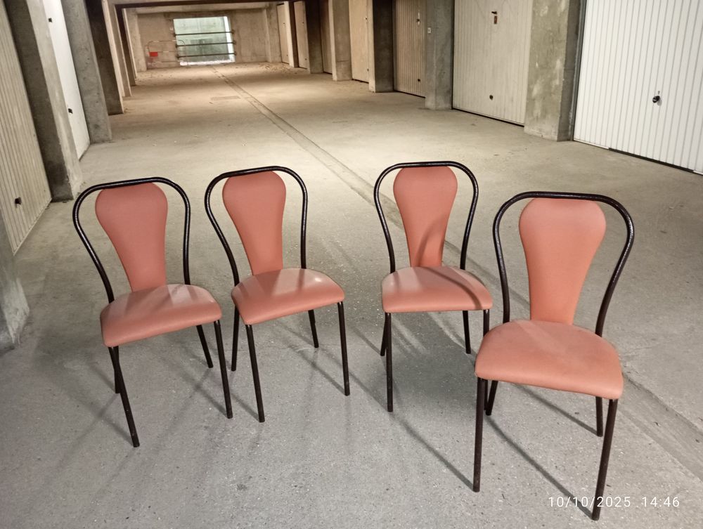 Chaise de caf� 20 Mont-Saint-Aignan (76)