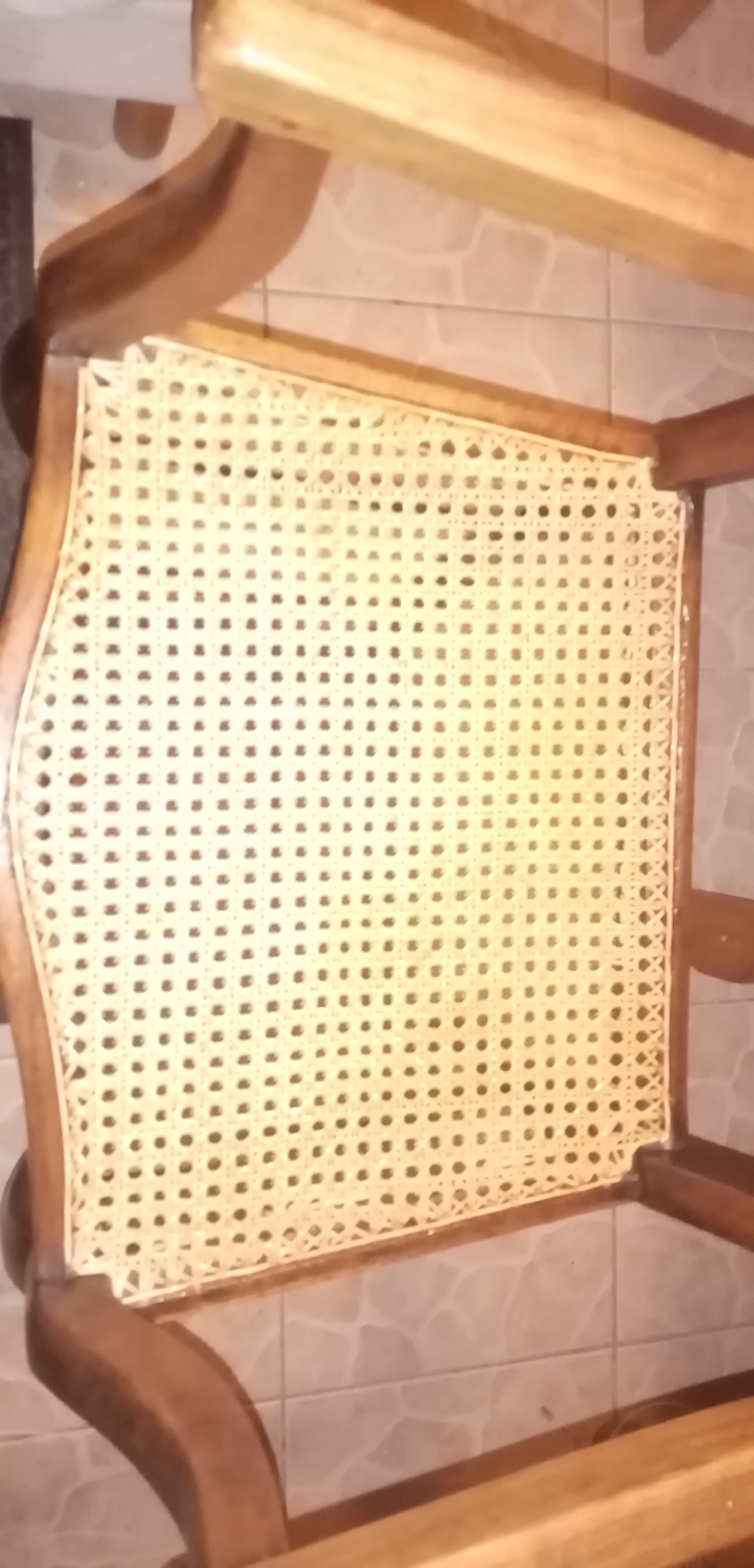 Chaise cannage 60 Auenheim (67)