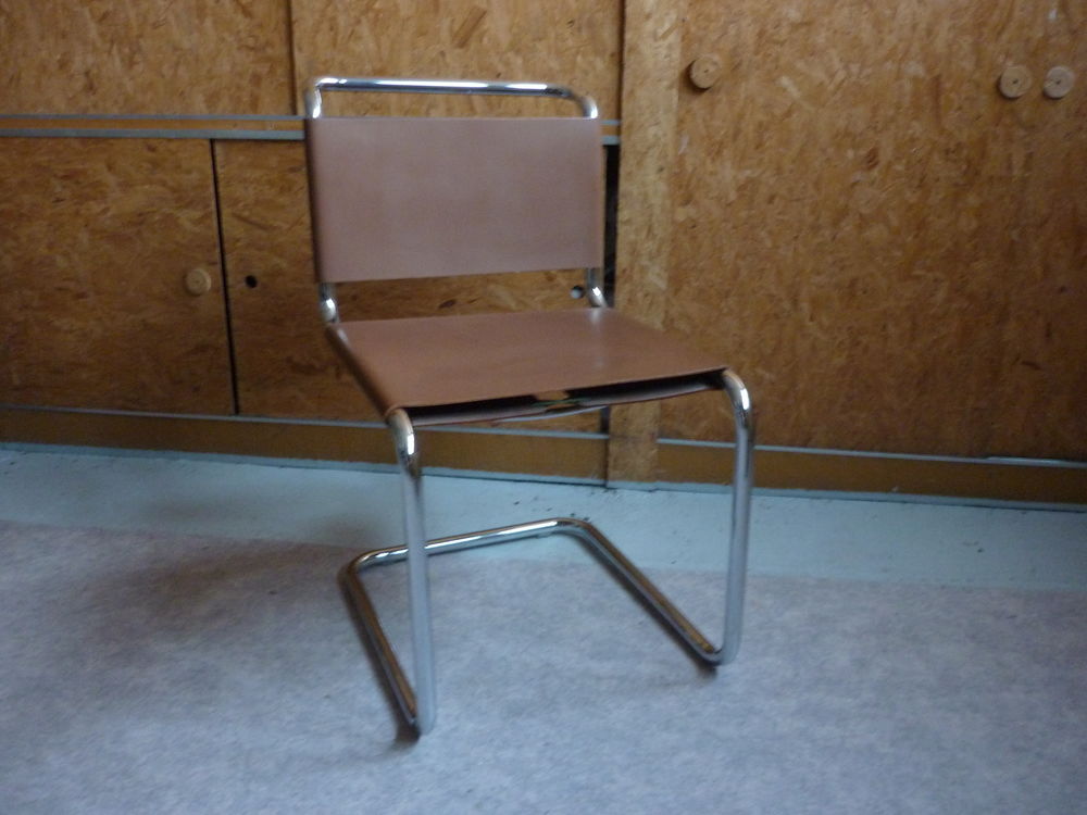 chaise de la collection knoll 0 Herblay (95)