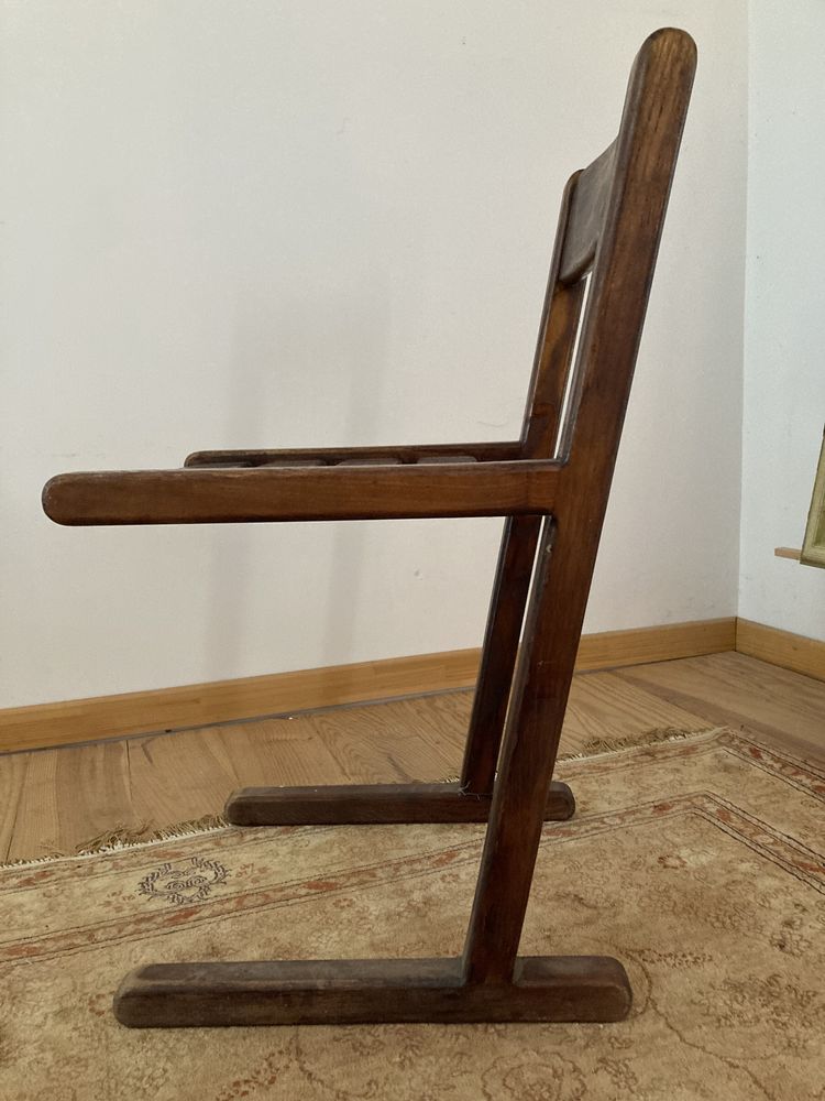 Chaise design ann�es 40 35 Saint-Montan (07)