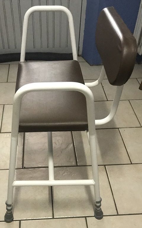 Chaise de douche moul�e en polyur�thane ? Extra-large 90 Rosny-sous-Bois (93)