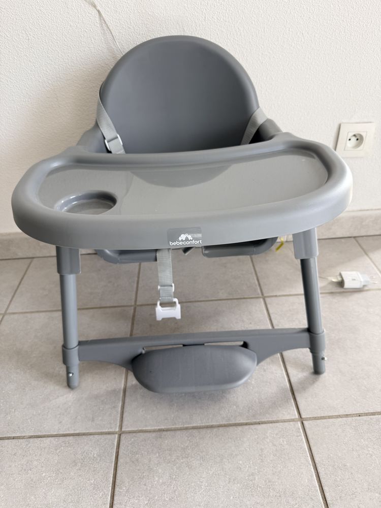 Chaise enfant r�glable en hauteur 20 Grenoble (38)