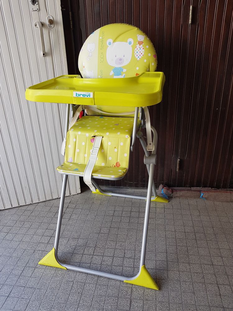 Chaise enfant 0 Avoine (37)