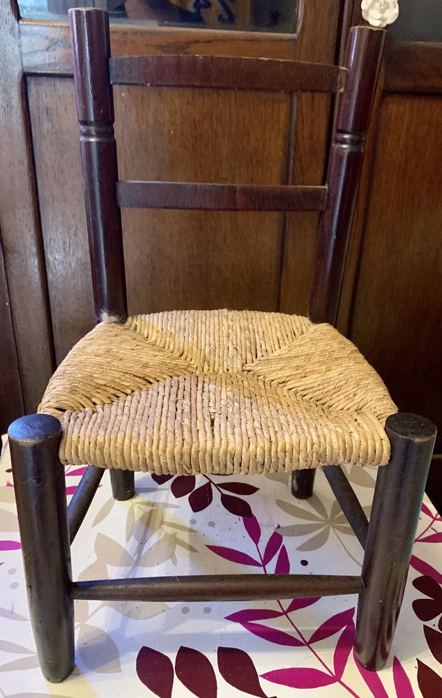 chaise d?enfant 15 Auxerre (89)