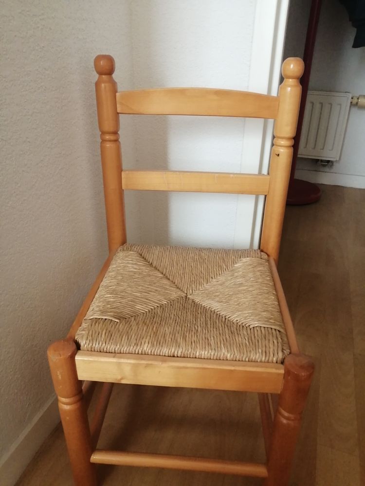 Chaise enfant 10 B�gles (33)