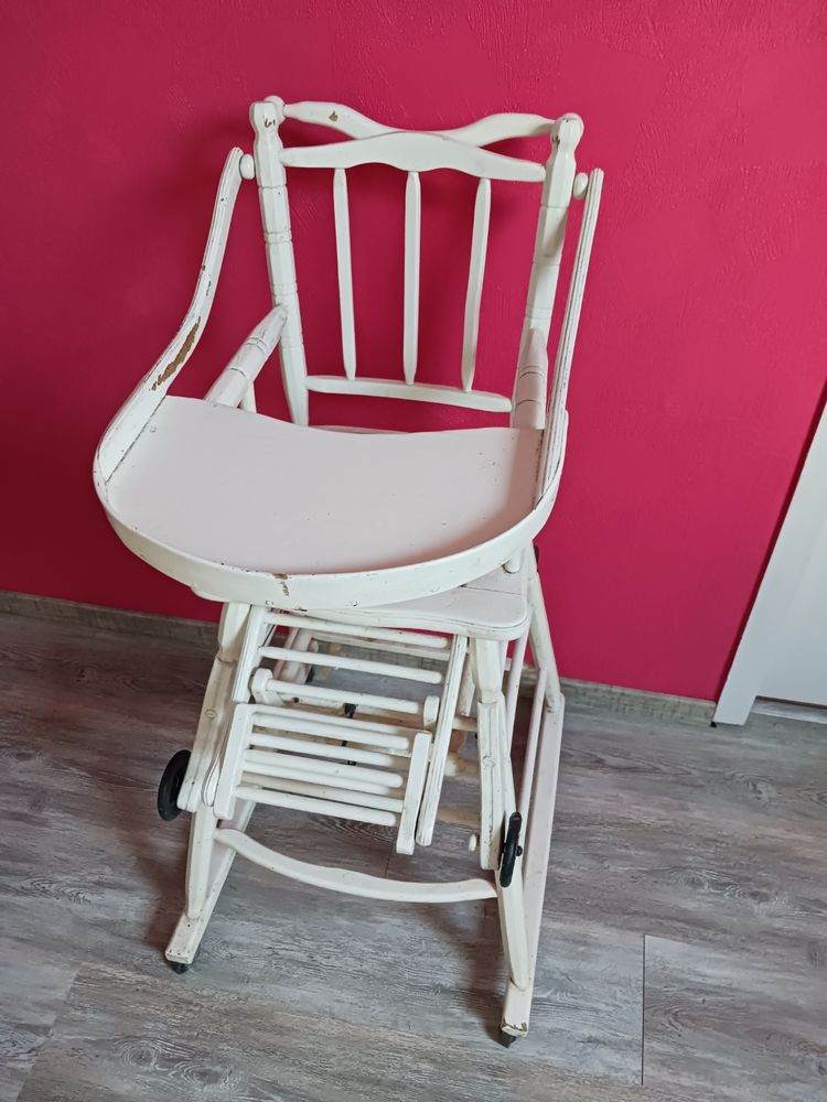 CHAISE ENFANT 25 Gien (45)