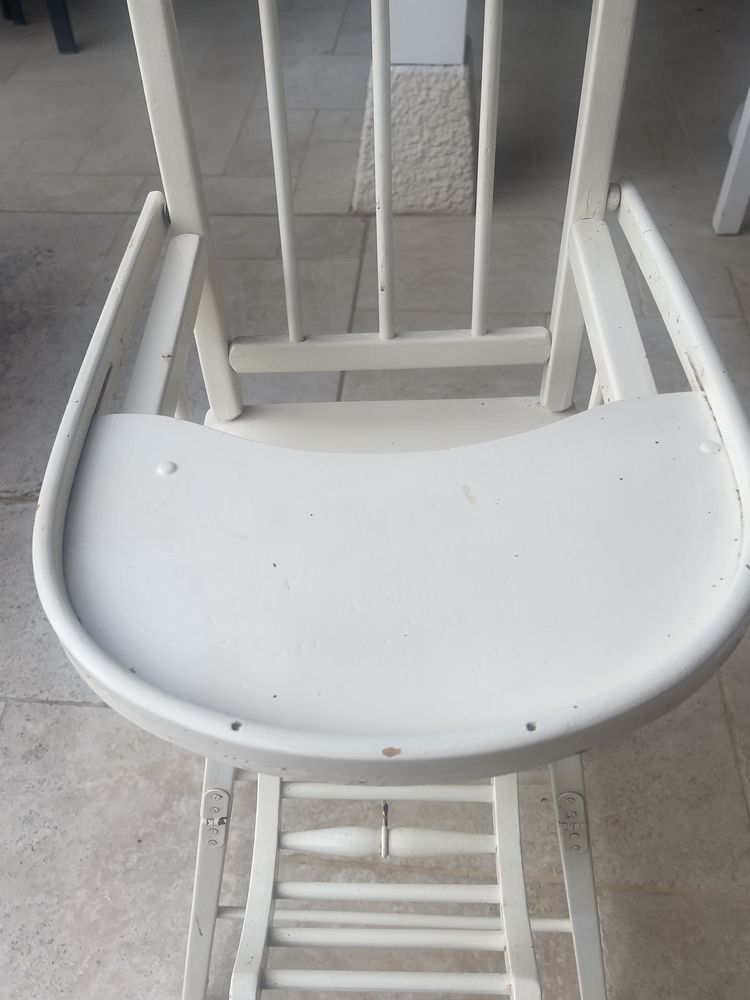 chaise d'enfant 5 Gleiz� (69)
