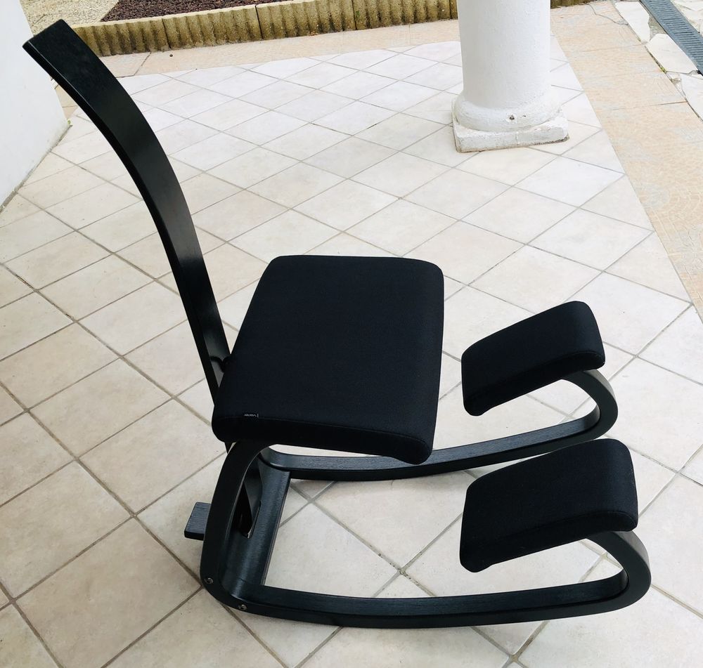 chaise ergonomique assis/genoux 250 Saint-Laurent-du-Var (06)