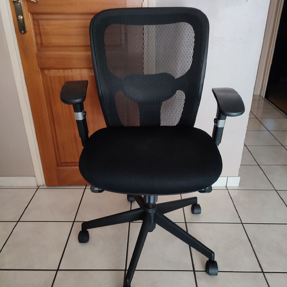 Chaise ergonomique FELIX ChaisePro 125 Le Bourget (93)