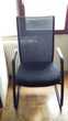 Chaise fauteuil de bureau EUROSIT 15 La Varenne St Hilaire (94)