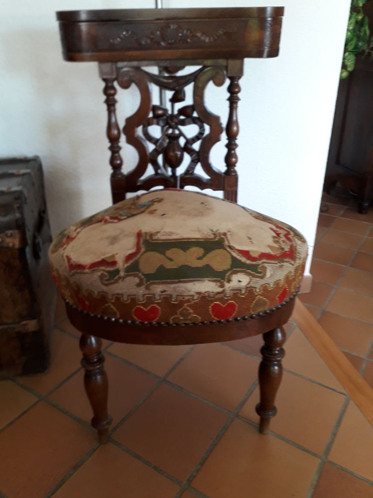 CHAISE DE FUMEUR 150 �toile-sur-Rh�ne (26)
