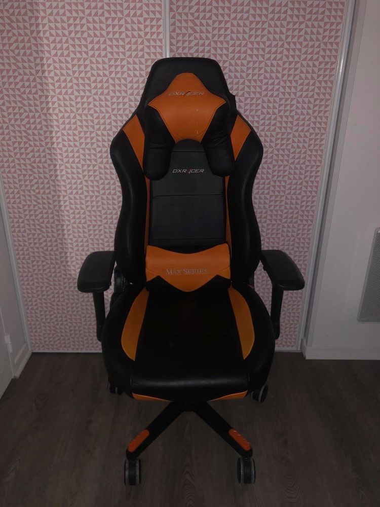 Chaise gaming DXRacer de bureau 200 Ch�tenay-Malabry (92)