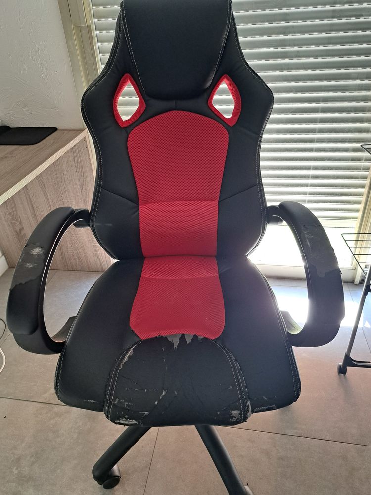 Chaise gaming 35 Mandelieu-la-Napoule (06)