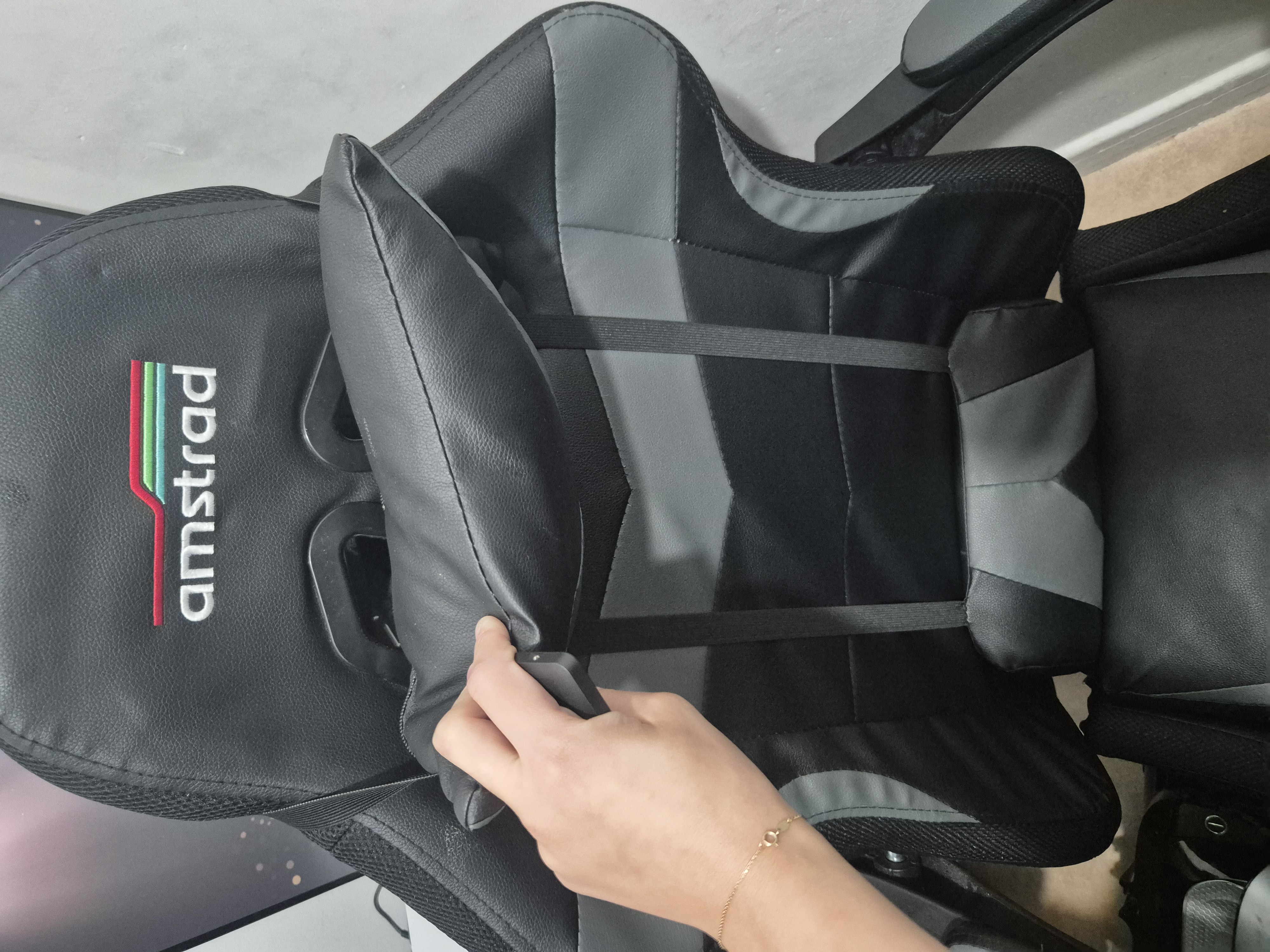 Chaise gaming 40 M�con (71)