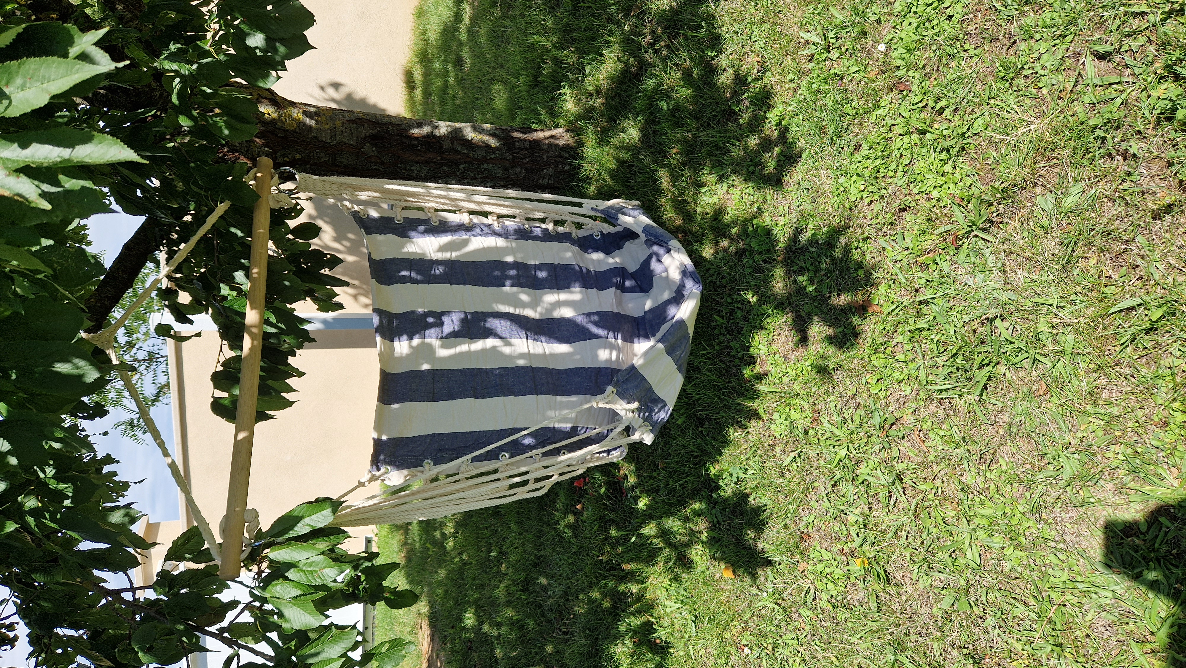 Chaise hamac, chaise de d�tente 40 Dadonville (45)