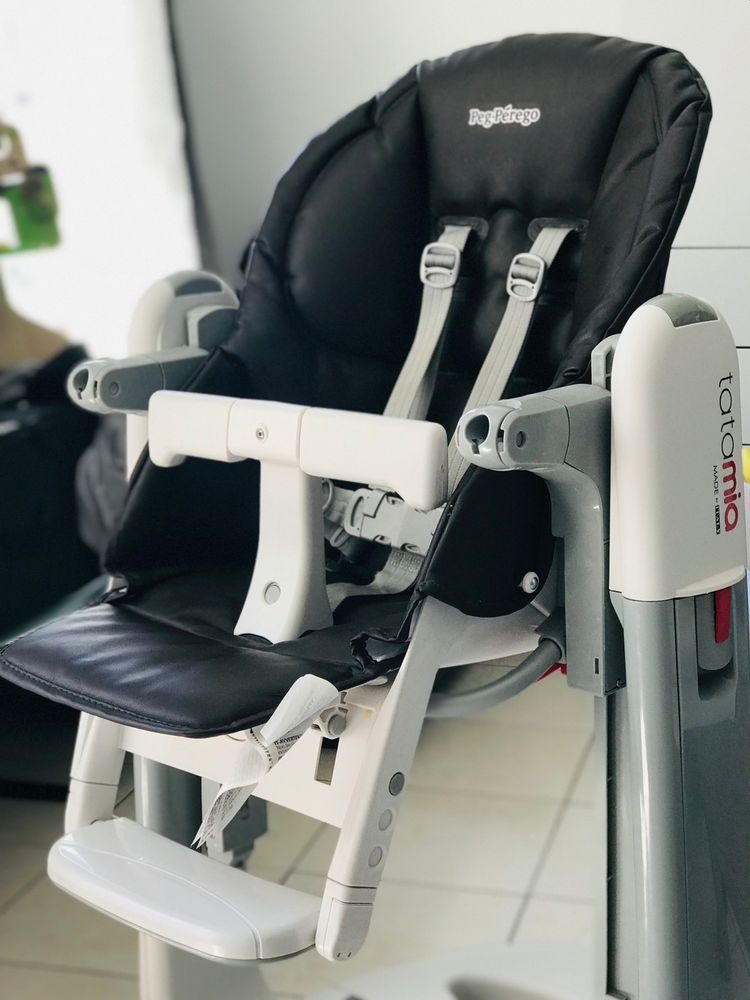 Chaise haure b�b� Peg P�rego 200 Serris (77)