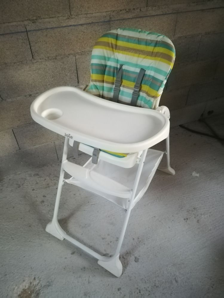 Chaise haute bébé  40 Longeault (21)