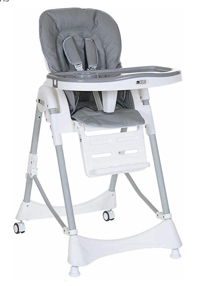 Chaise Haute Bebe jusqu'� 48 mois 50 Paris 18 (75)