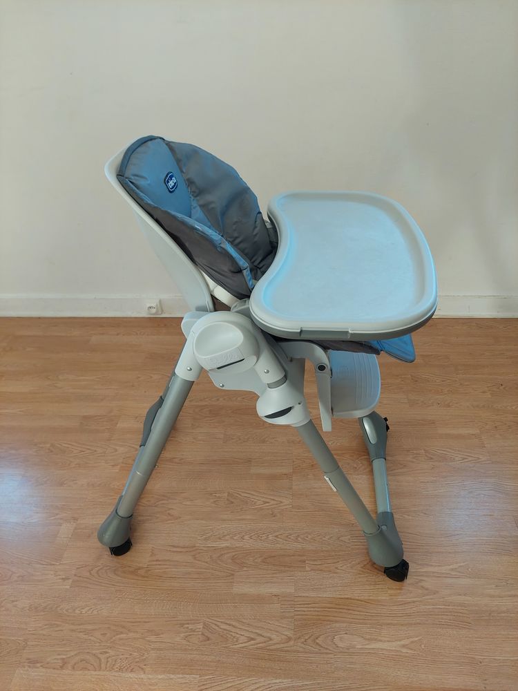 Chaise Haute b�b� 50 Ch�tenay-Malabry (92)