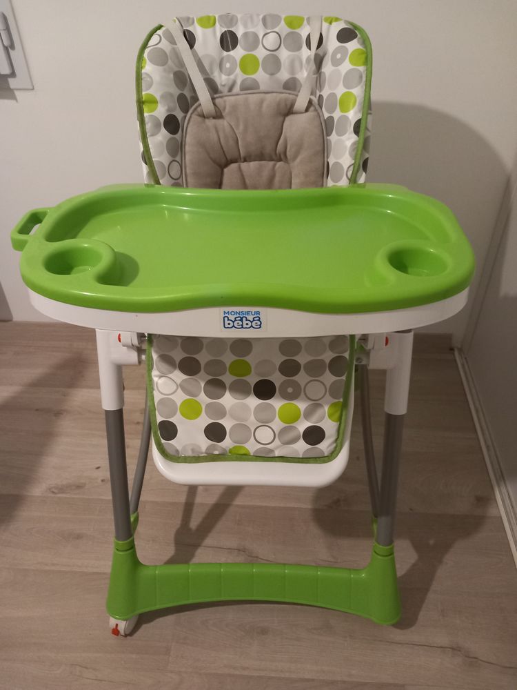 CHAISE HAUTE BEBE 50 Castelnau-sur-Gupie (47)