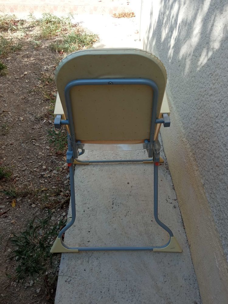 chaise haute b�b� 15 Jacou (34)